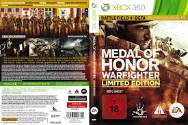 medal of honor warfighter